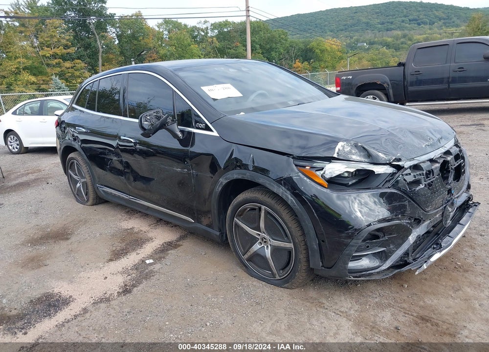 2023 MERCEDES-BENZ EQE 500 SUV 4MATIC VIN: 4JGGM2CB0PA002018