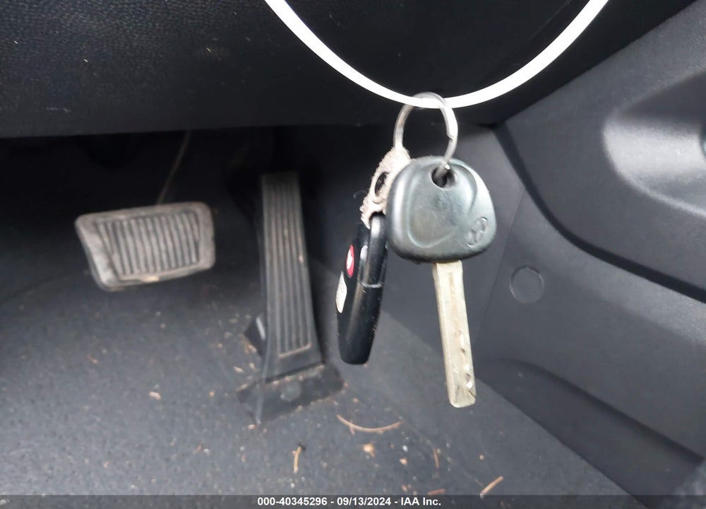 2013 HYUNDAI TUCSON GLS VIN: KM8JU3AC7DU561678