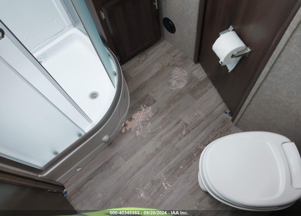 2018 JAYCO 27 RLS VIN: 1UJBJ0BPXJ1JA0193