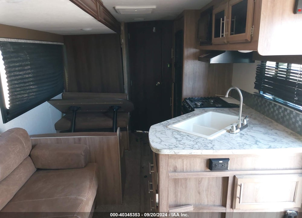 2018 JAYCO 27 RLS VIN: 1UJBJ0BPXJ1JA0193