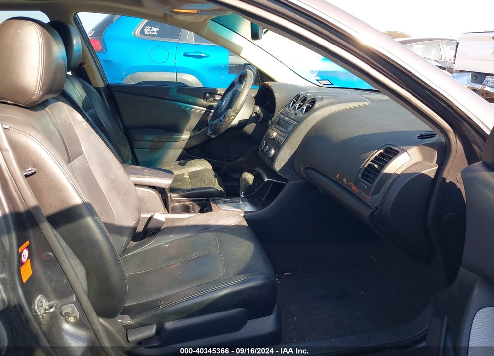 2008 NISSAN ALTIMA 2.5 S VIN: 1N4AL21E78N512778