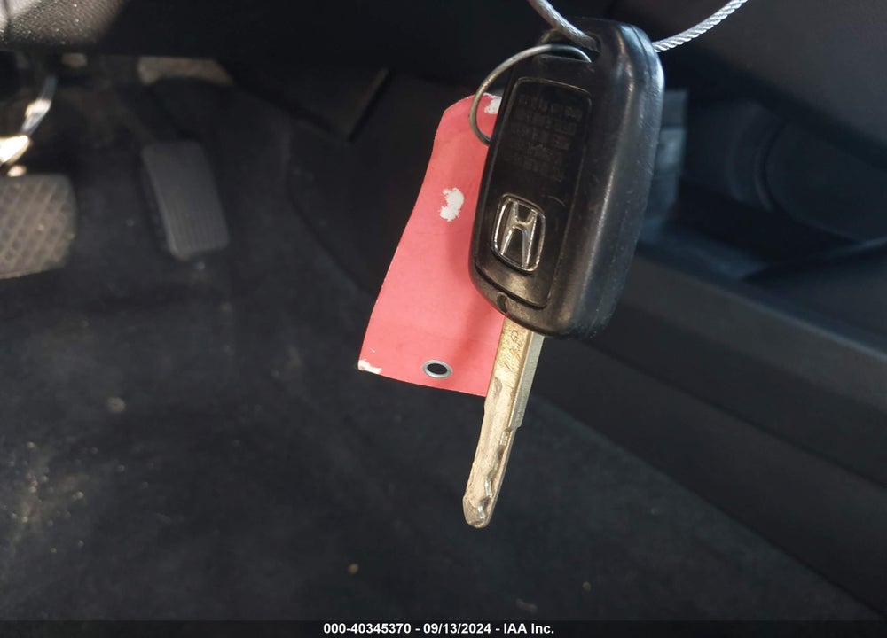 2017 HONDA CIVIC LX VIN: 2HGFC4B5XHH302681