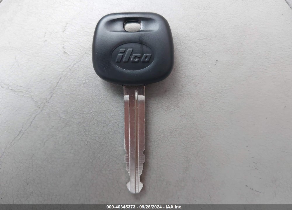 2010 TOYOTA CAMRY LE VIN: 4T1BF3EK2AU031467