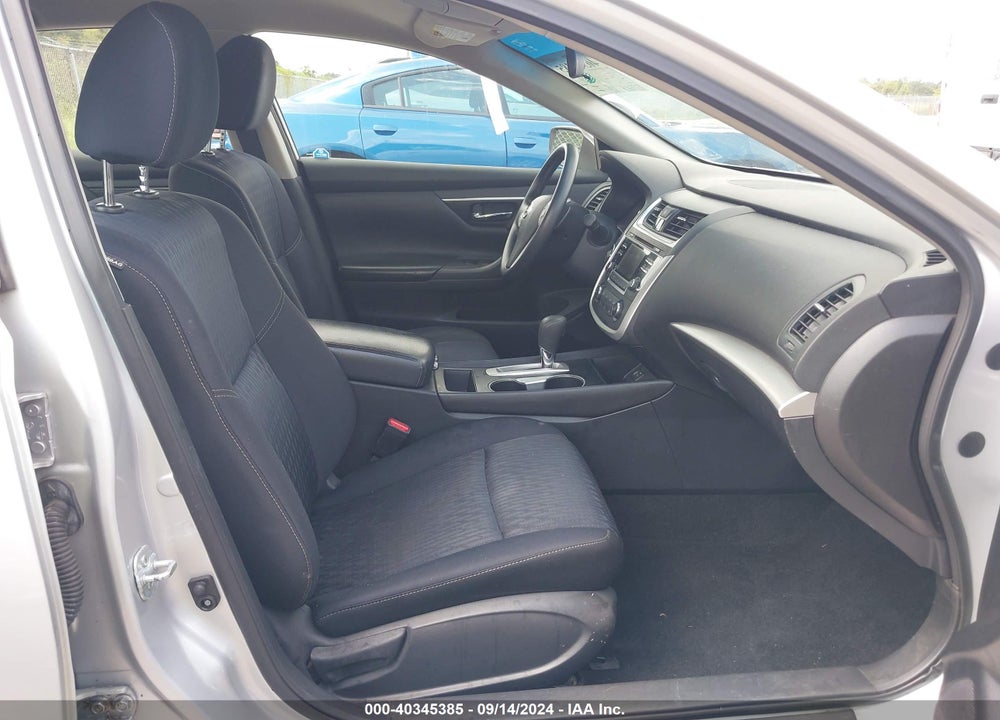 2017 NISSAN ALTIMA 2.5 S VIN: 1N4AL3AP5HC186482