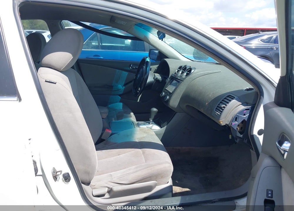 2010 NISSAN ALTIMA 2.5 S VIN: 1N4AL2AP9AN545160