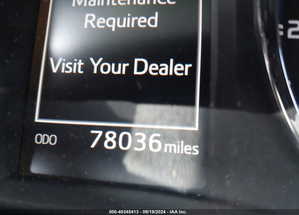2016 TOYOTA RAV4 XLE VIN: 2T3WFREV0GW254413