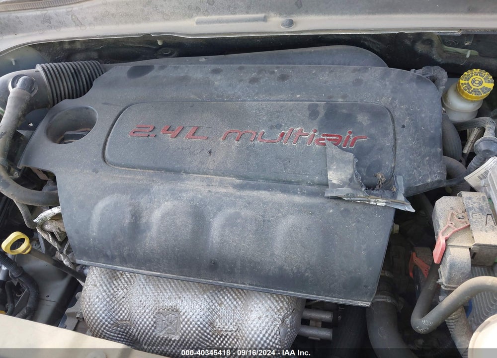 2018 JEEP RENEGADE LATITUDE FWD VIN: ZACCJABBXJPH26152