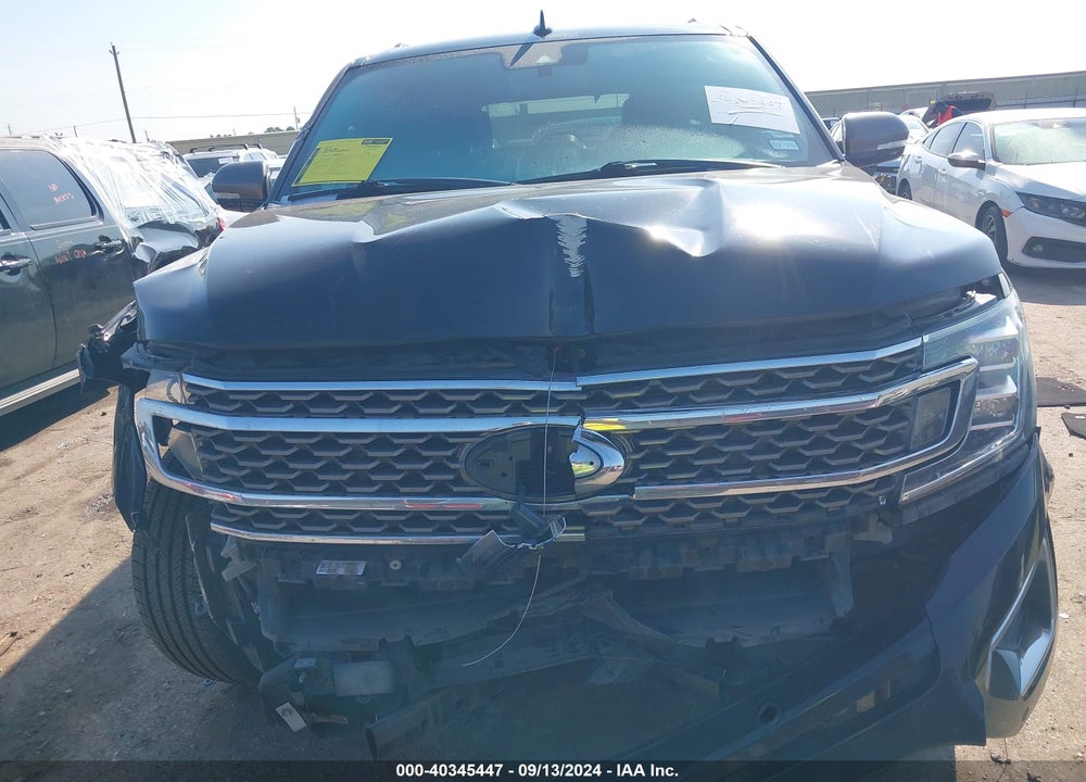 2020 FORD EXPEDITION KING RANCH VIN: 1FMJU1NT4LEA28694