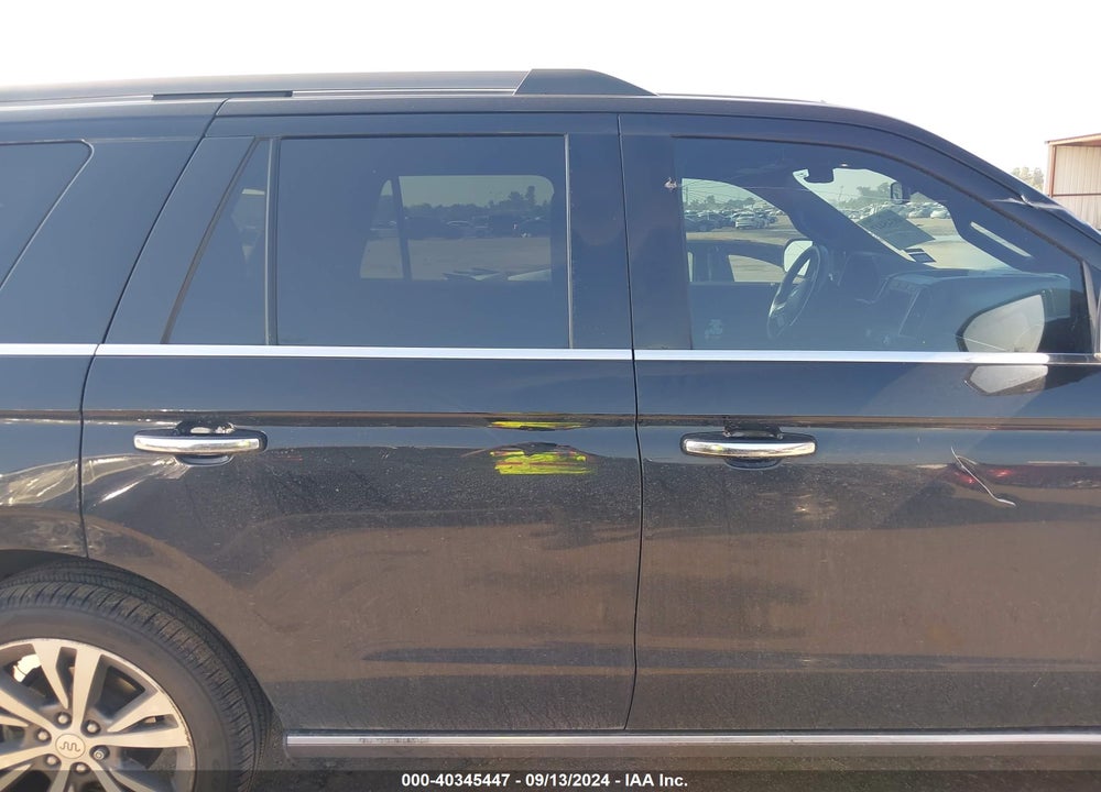 2020 FORD EXPEDITION KING RANCH VIN: 1FMJU1NT4LEA28694