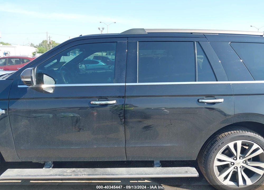 2020 FORD EXPEDITION KING RANCH VIN: 1FMJU1NT4LEA28694