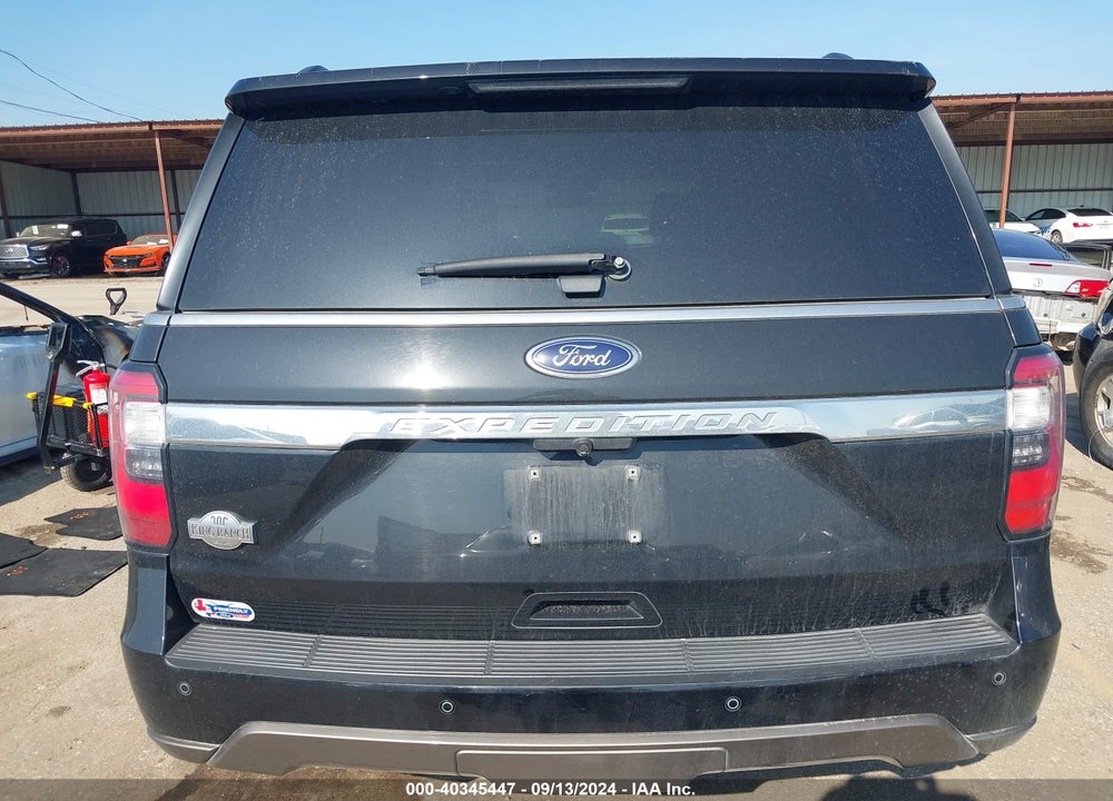 2020 FORD EXPEDITION KING RANCH VIN: 1FMJU1NT4LEA28694