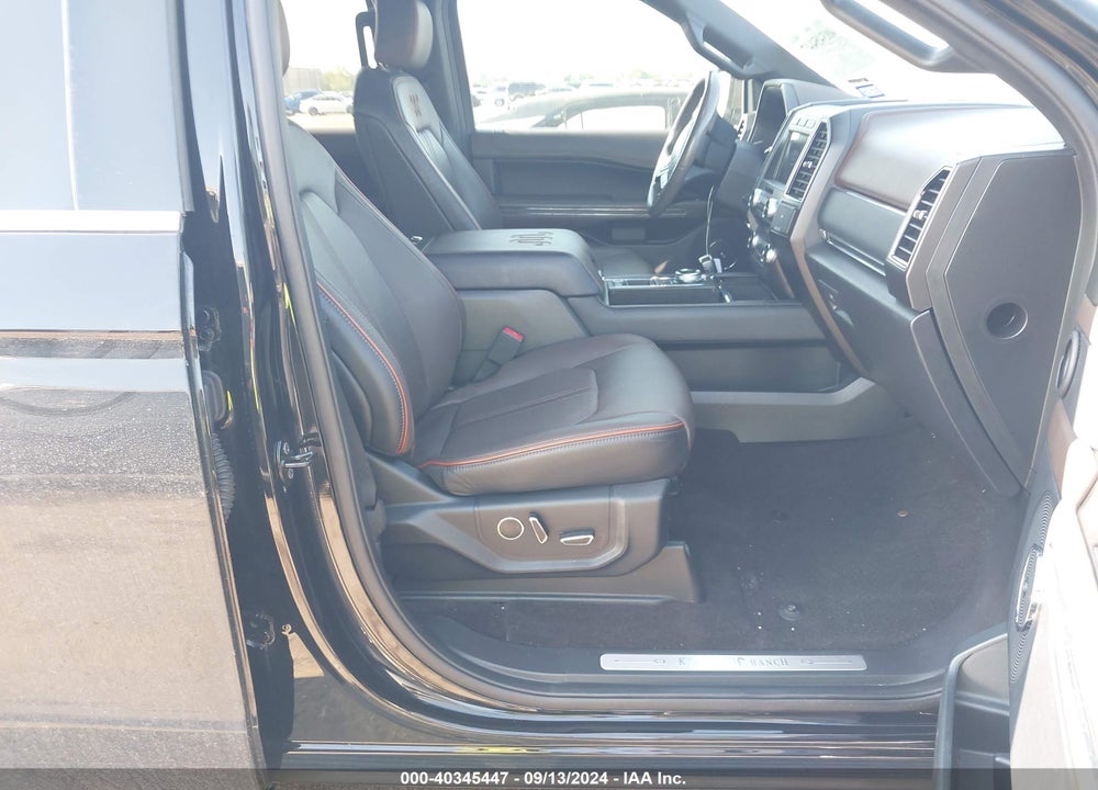 2020 FORD EXPEDITION KING RANCH VIN: 1FMJU1NT4LEA28694