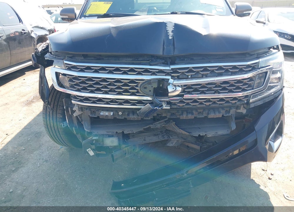 2020 FORD EXPEDITION KING RANCH VIN: 1FMJU1NT4LEA28694
