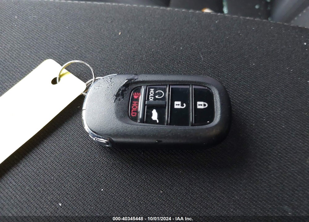 2024 HONDA CIVIC SPORT VIN: 19XFL2H8XRE029257