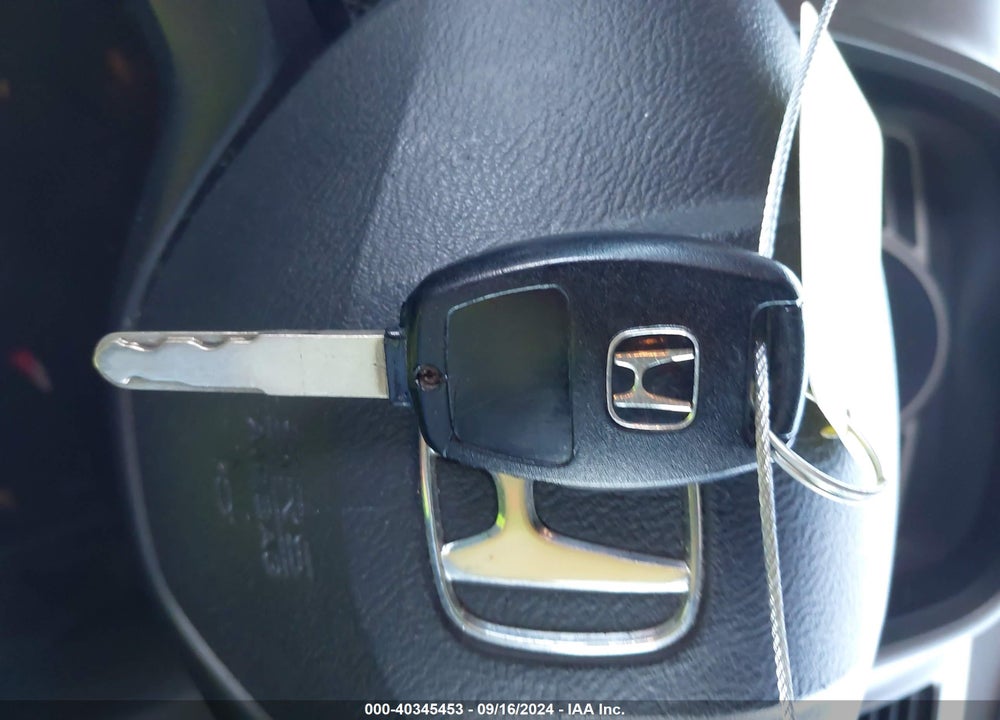 2008 HONDA CIVIC LX VIN: 2HGFA15568H514137