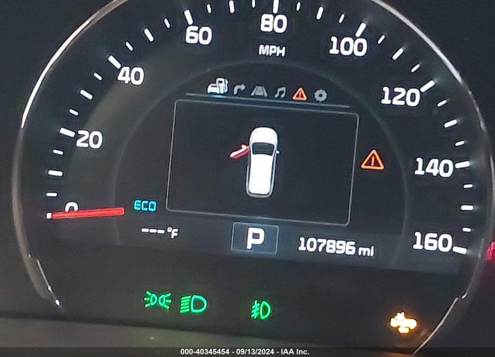 2018 KIA SORENTO 3.3L SX VIN: 5XYPKDA55JG390356