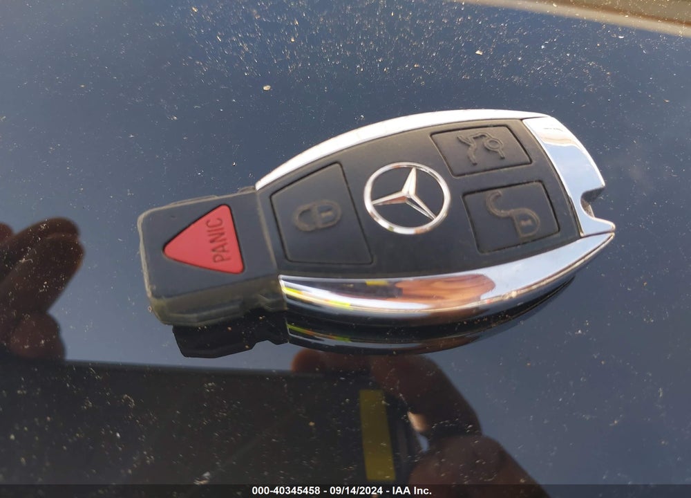 2013 MERCEDES-BENZ E 350 VIN: WDDHF5KB5DA704617