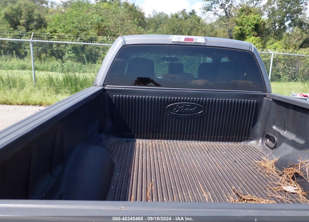 2013 FORD F-150 XLT VIN: 1FTEX1CM8DKG53532
