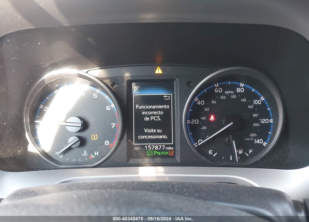 2018 TOYOTA RAV4 XLE VIN: JTMRFREV0JD228170