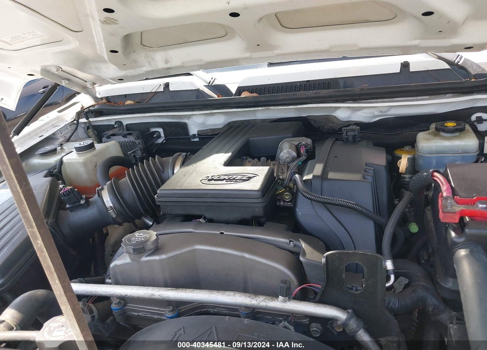 2007 HUMMER H3 SUV VIN: 5GTDN13E278203962