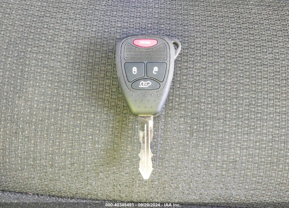 2006 CHRYSLER 300 VIN: 2C3KA43R66H126864