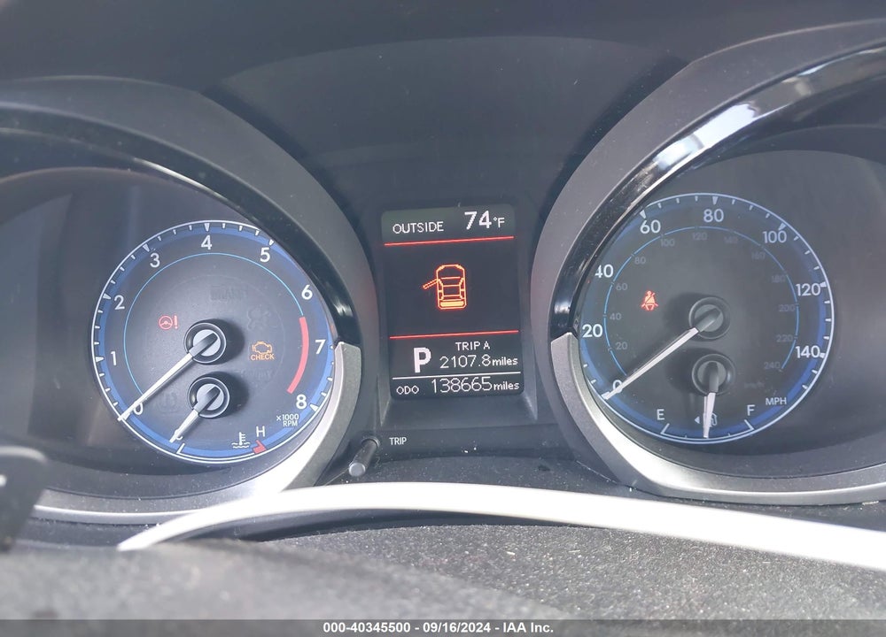 2014 TOYOTA COROLLA S PLUS VIN: 5YFBURHE6EP142853