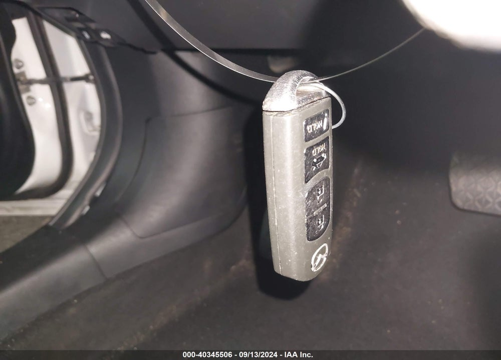 2014 MAZDA 6 I TOURING VIN: JM1GJ1V65E1133627