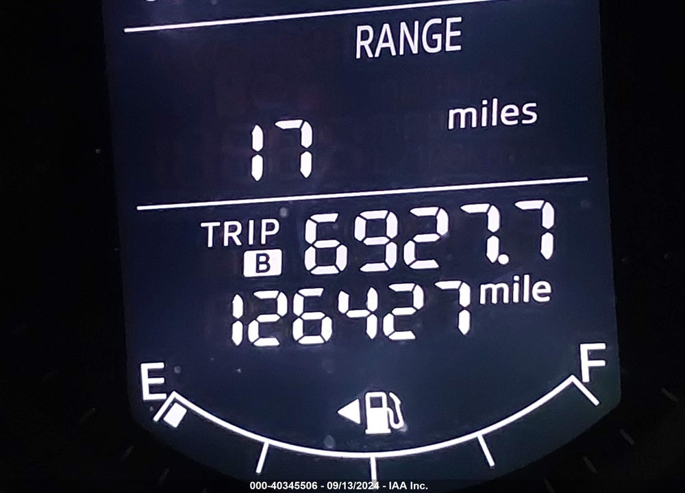 2014 MAZDA 6 I TOURING VIN: JM1GJ1V65E1133627