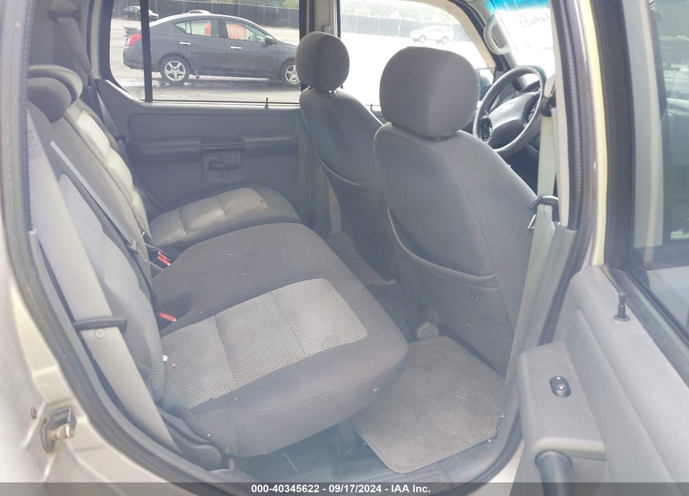2004 FORD EXPLORER SPORT TRAC ADRENALIN/XLS/XLT VIN: 1FMZU67KX4UB43442