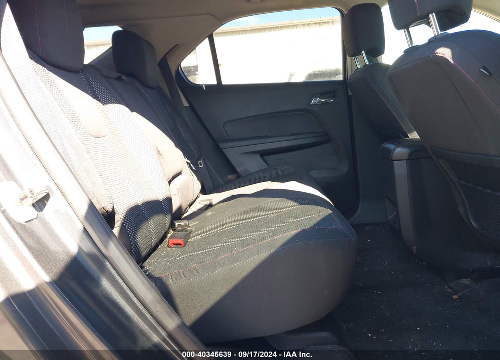 2010 CHEVROLET EQUINOX LT VIN: 2CNALDEW1A6263067