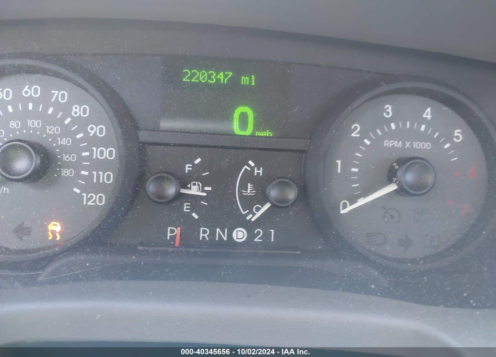 2007 MERCURY GRAND MARQUIS LS VIN: 2MEFM75W57X601516