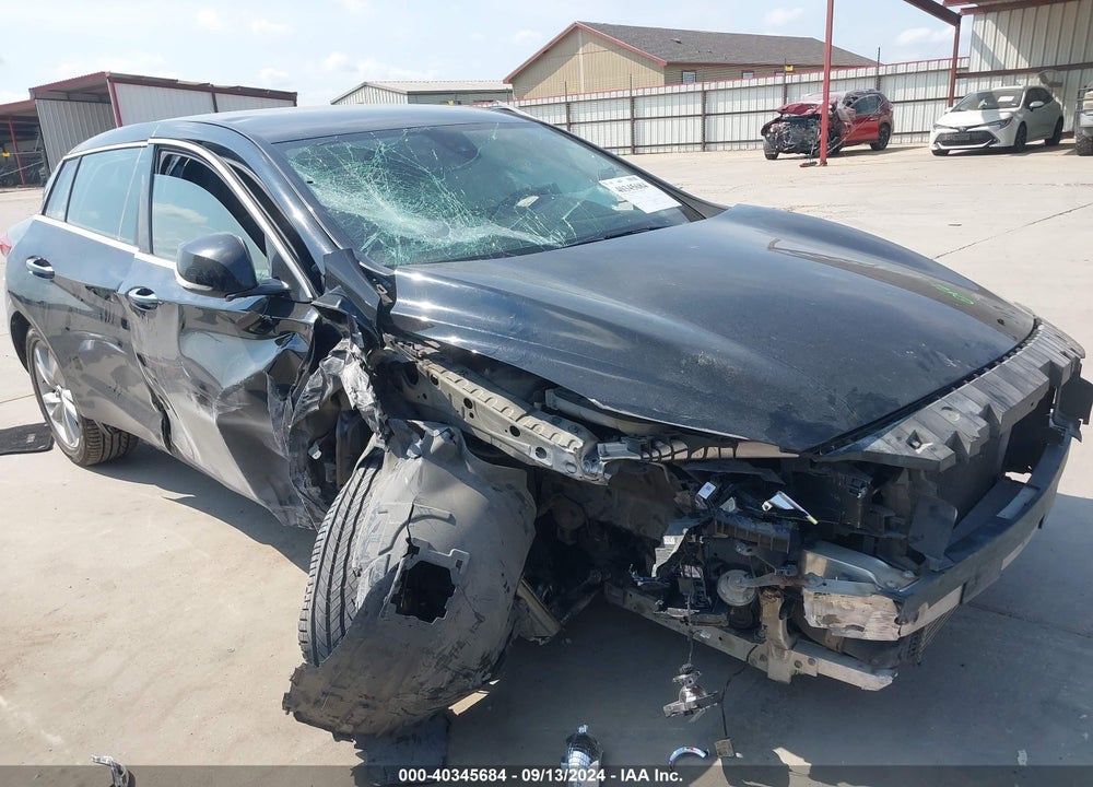 2017 INFINITI QX30 VIN: SJKCH5CP6HA033843