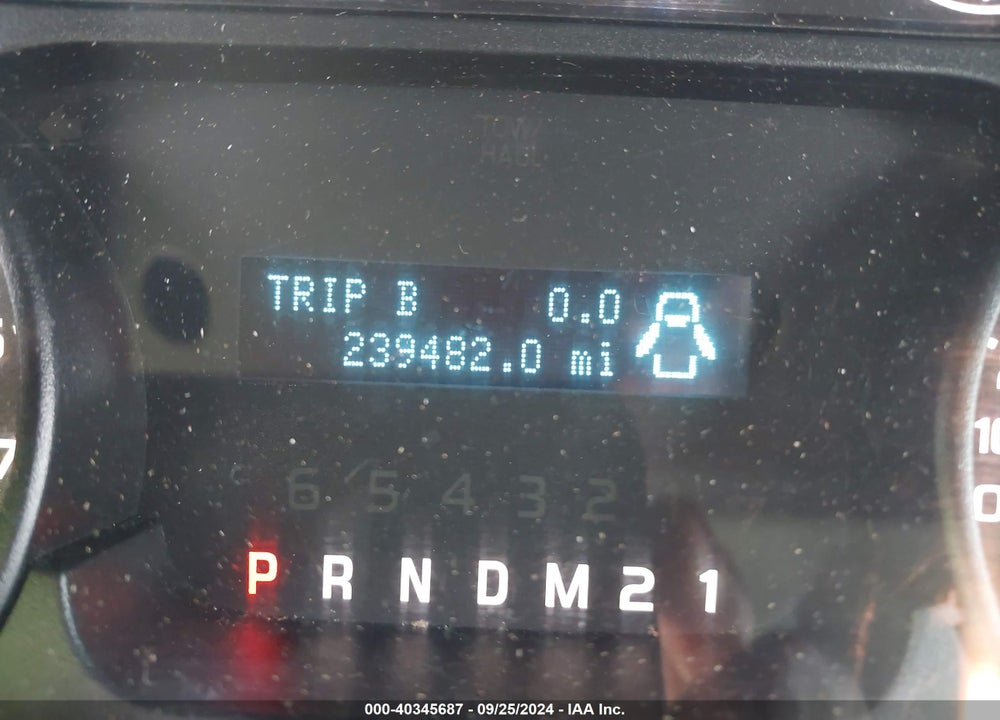 2011 FORD F-150 XLT VIN: 1FTFW1EF8BFA88291