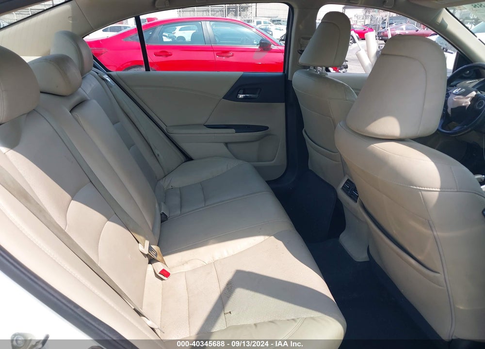 2015 HONDA ACCORD EX-L V-6 VIN: 1HGCR3F88FA031289