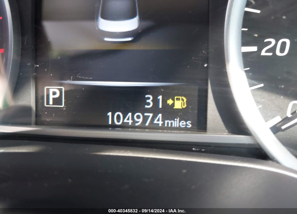 2017 NISSAN SENTRA SV VIN: 3N1AB7AP5HL664945