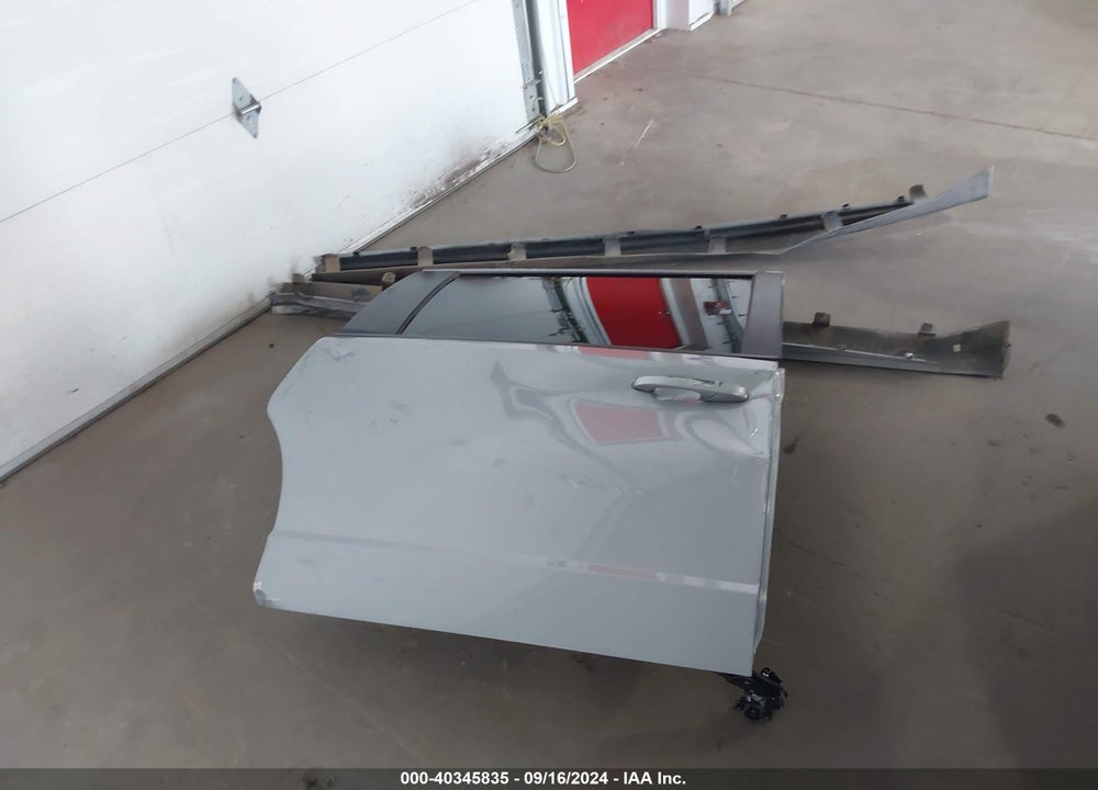 2019 DODGE GRAND CARAVAN SXT VIN: 2C4RDGCG1KR722969