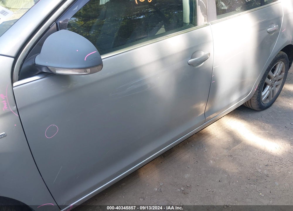 2007 VOLKSWAGEN JETTA WOLFSBURG EDITION VIN: 3VWEG71K47M066002
