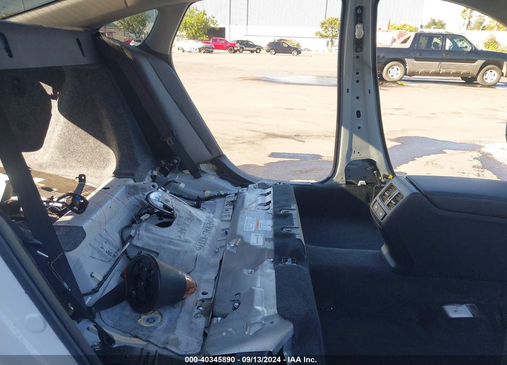2022 HONDA ACCORD VIN: 1HGCV3F9XNA031569