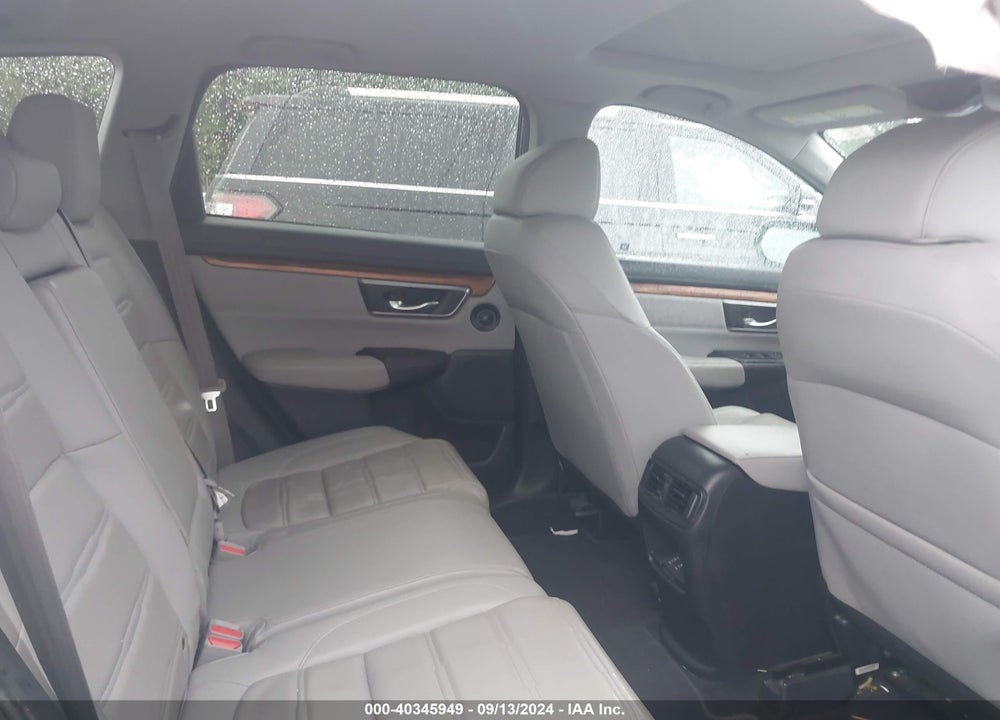 2017 HONDA CR-V EX-L/EX-L NAVI VIN: 2HKRW1H85HH503687