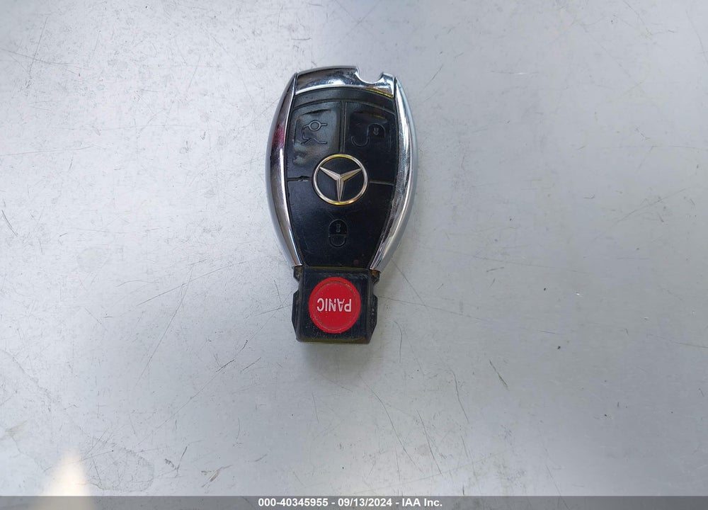 2000 MERCEDES-BENZ CLK 430 VIN: WDBLK70G9YT038185