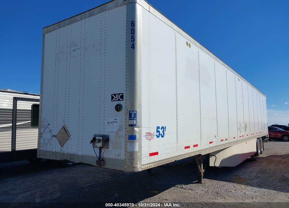 2011 WABASH NATIONAL CORP --- VIN: 1JJV532D3BL485963