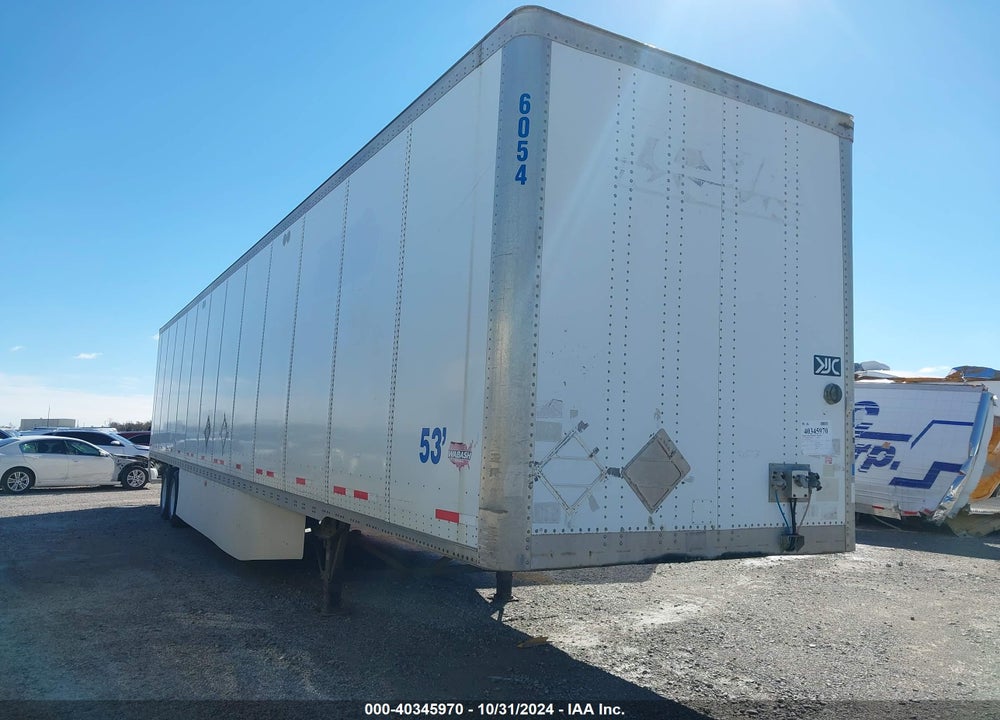 2011 WABASH NATIONAL CORP --- VIN: 1JJV532D3BL485963