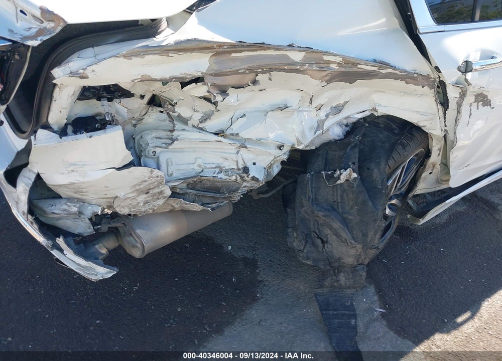 2017 HONDA ACCORD SPORT VIN: 1HGCR2F57HA220647