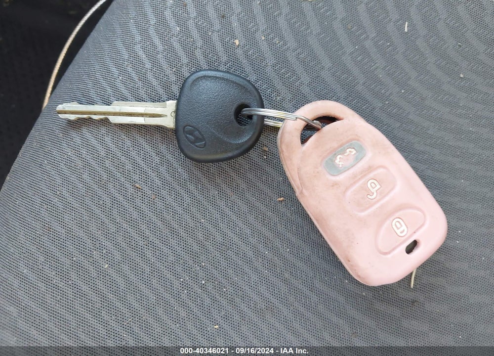 2014 HYUNDAI ELANTRA SE VIN: KMHDH4AE9EU100363