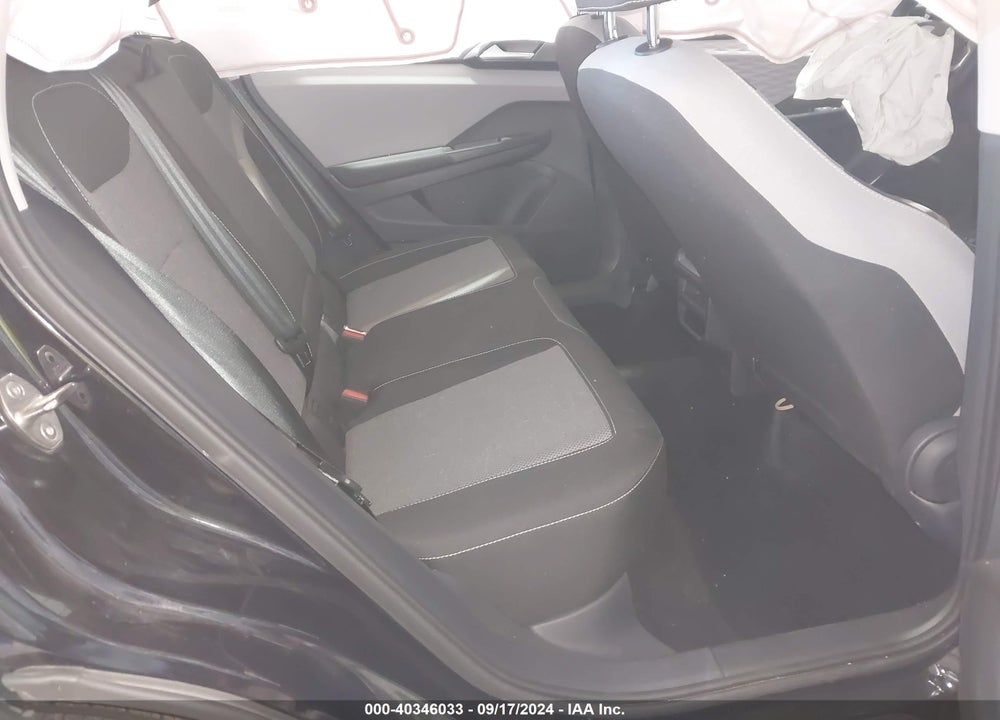 2023 VOLKSWAGEN TAOS 1.5T S VIN: 3VVGX7B21PM357679