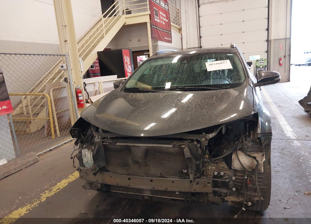 2017 TOYOTA RAV4 XLE VIN: 2T3RFREV0HW647875