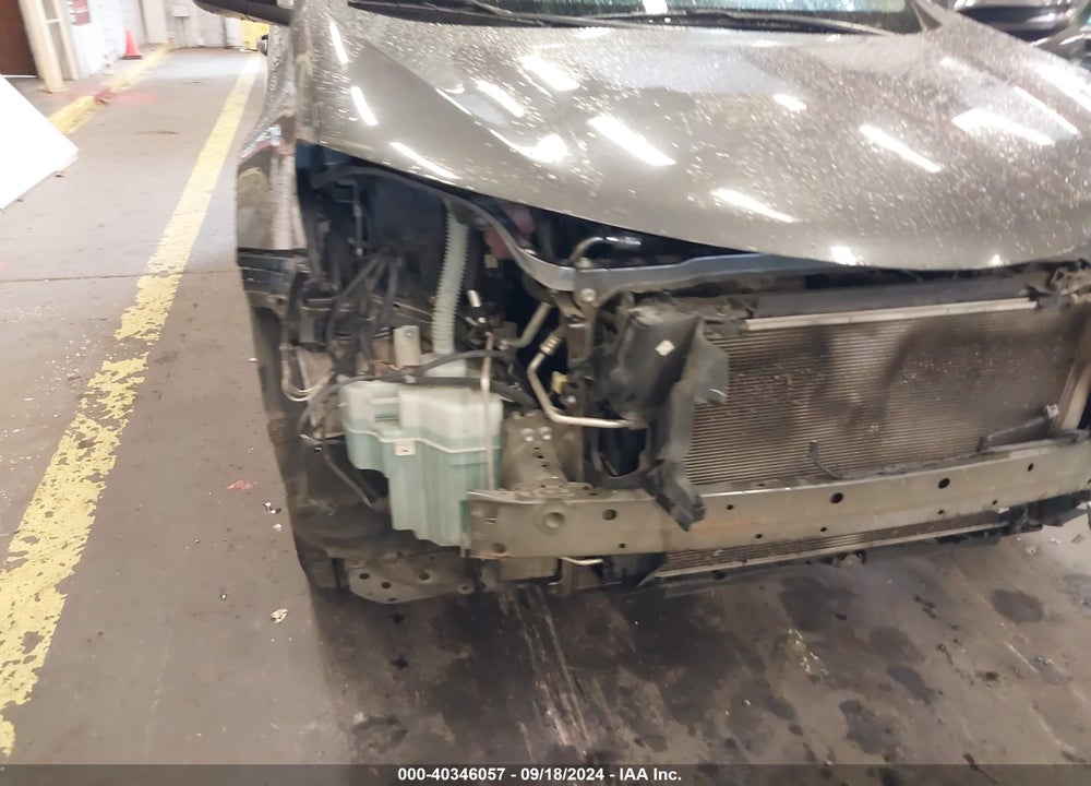 2017 TOYOTA RAV4 XLE VIN: 2T3RFREV0HW647875