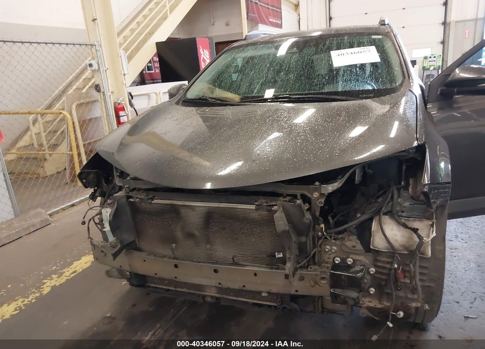 2017 TOYOTA RAV4 XLE VIN: 2T3RFREV0HW647875
