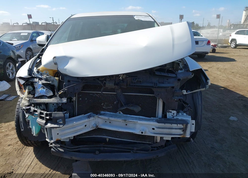 2015 MAZDA CX-9 TOURING VIN: JM3TB2CV8F0454216