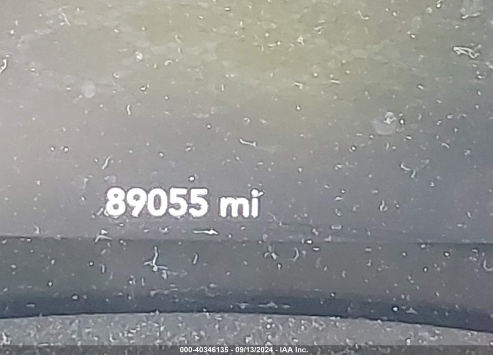 2019 DODGE CHARGER SXT RWD VIN: 2C3CDXBG0KH643455